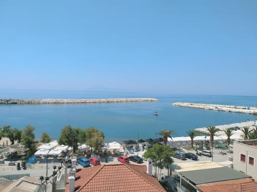Limenaria Hotel | Hotel Sgouridis