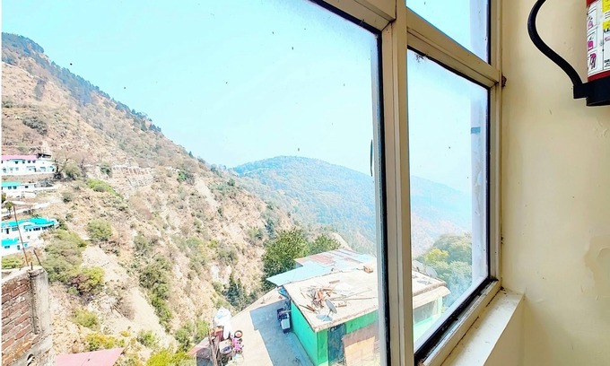 Tallital Hotel | Hotel Valley View Nainital