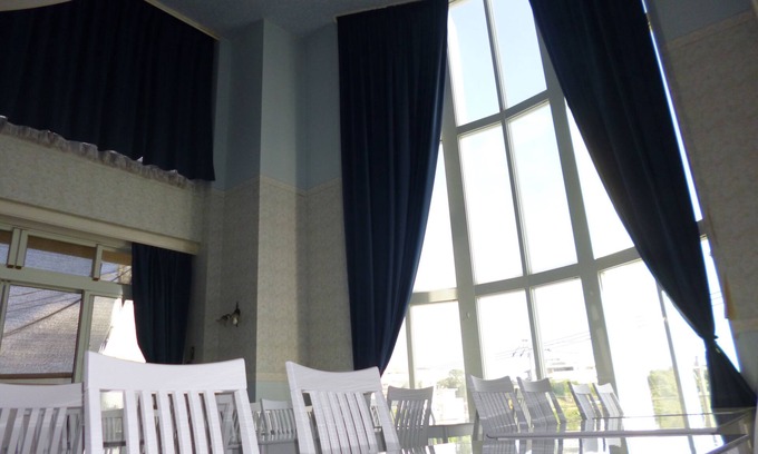 Kadena-cho Hotel | Hotel Shalala