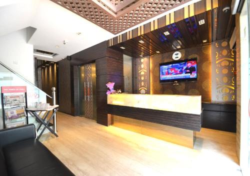 South West Hotel | Hotel Shanti Stay Near IGI Delhi Airport
