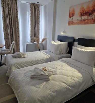 Skopje Region Hotel | Hotel Sharlota