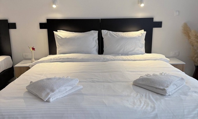 Skopje Region Hotel | Hotel Sharlota Skopje