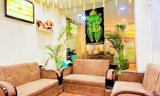 Ujjain Hotel | Hotel Shikhar Avenue Ujjain