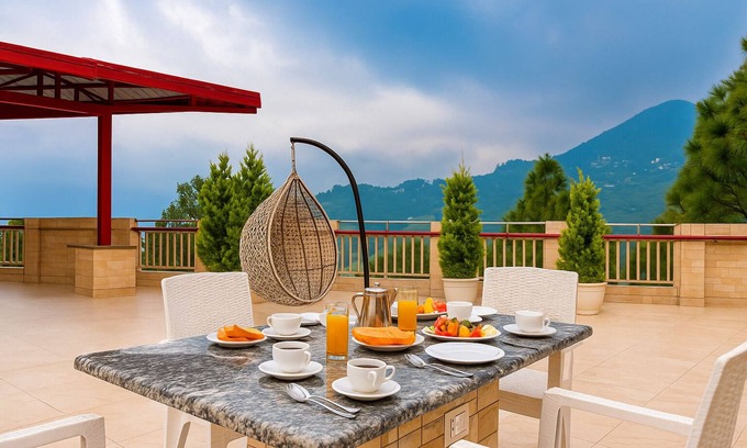 Mussoorie Hotel | Hotel shiva Lake