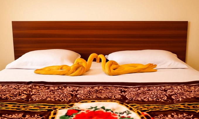 Ayodhya Hotel | hotel shraddha palace