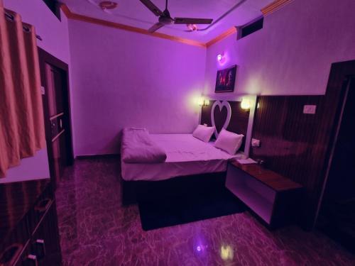 Khajuraho Casa | Hotel shree krishna