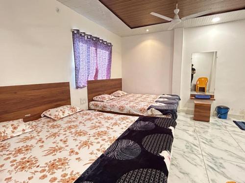 Ujjain Apartamento | Hotel Shree Siddhi vinayak