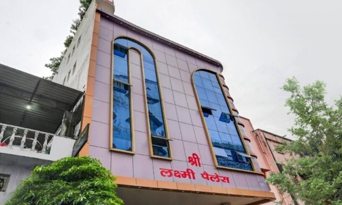 Kanpur Hotel | Hotel Shri Laxmi Palace