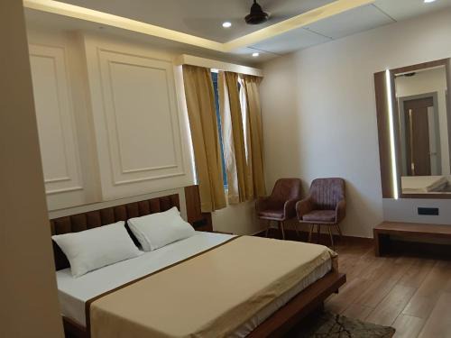 Suratgarh Hotel | Hotel Shrivardhan