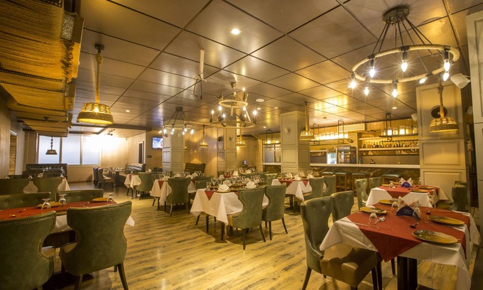 Bhopal Hotel | Hotel Shubh Inn