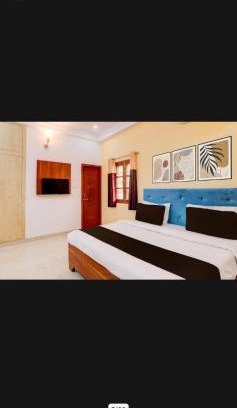 Mohangarh Casa | Hotel Shyam Palace