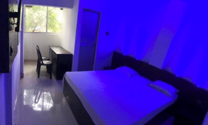 Jamshedpur Hotel | HOTEL SIDHU