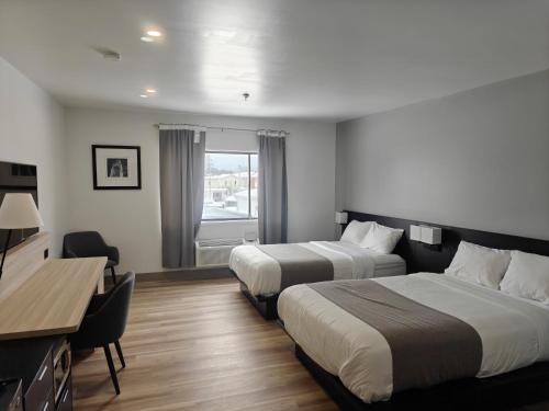 Val-d'Or Hotel | Hotel Sigma