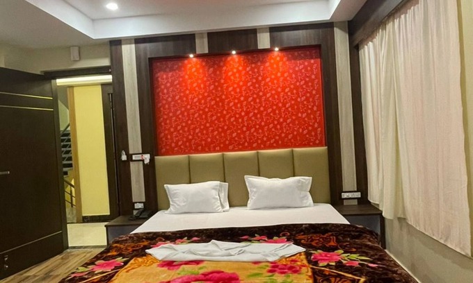 New Digha Hotel | Goroomgo Signature New Digha