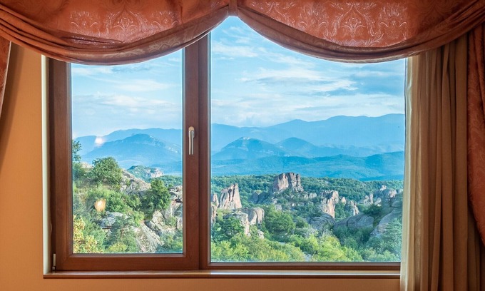 Belogradchik Hotel | Hotel Skalite