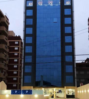 San Bernardo del Tuyú Hotel | Hotel SKY