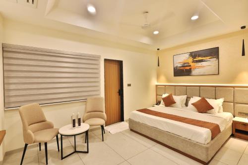 Rau Hotel | Hotel Skyvista