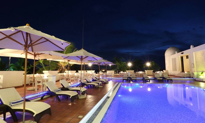 Masaki Hotel | Hotel Slipway