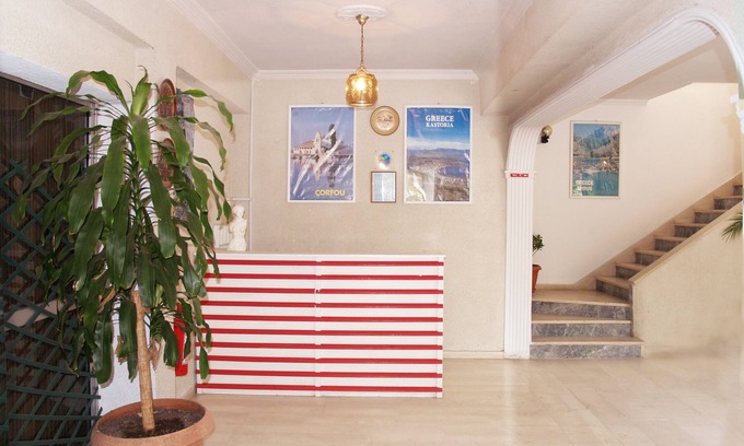 Ipsos Casa | HOTEL SOFIA *** Bahía Dassia