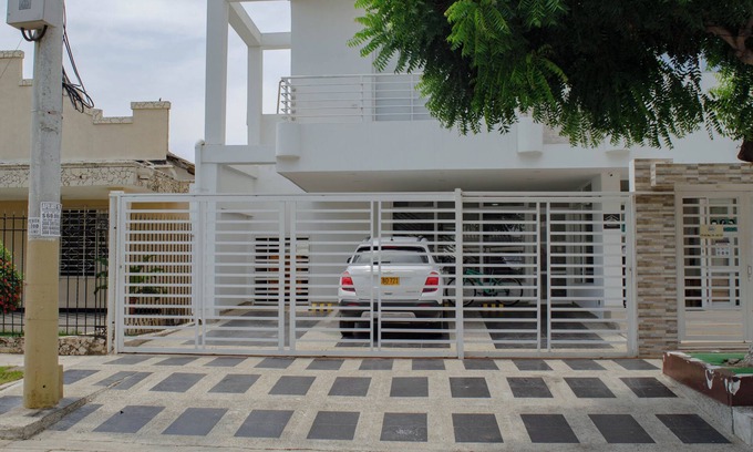 Barranquilla Hotel | Hotel Sofichic