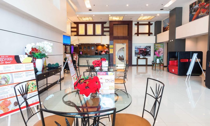 Santolan Hotel | Hotel Sogo Santolan