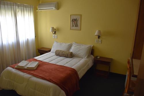 Colonia del Sacramento Hotel | Hotel Sol Colonia
