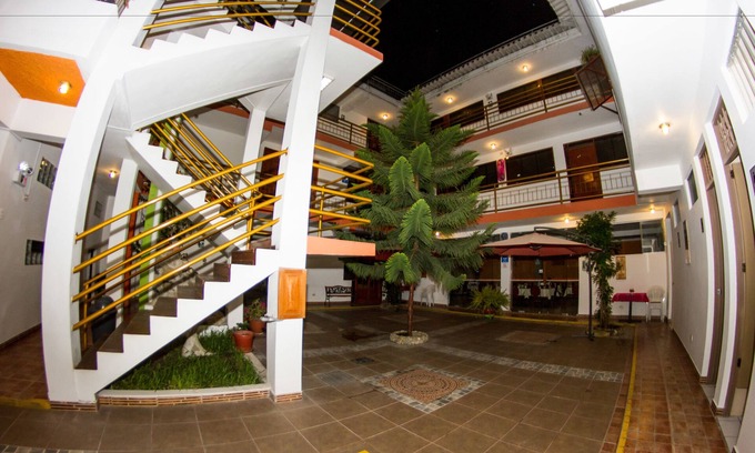 Cajamarca Hotel | Hotel Sol de Belén