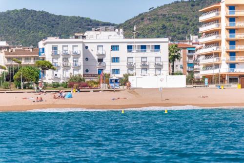 Pineda de Mar Hotel | Hotel Sorrabona