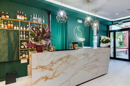 Marina Centro Hotel | Hotel Sorriso