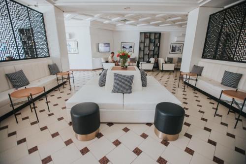 Sousse - Monastir Hotel | Hotel Soussana