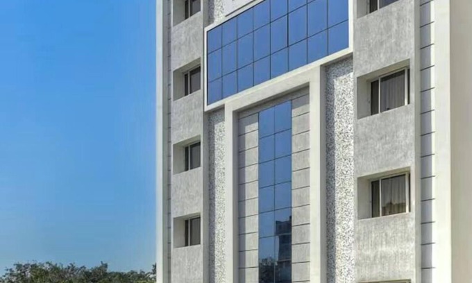 Vijayawada Hotel | Hotel Southern Grand