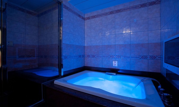 Kabukicho Hotel | Hotel & Spa J-MEX - Adults Only