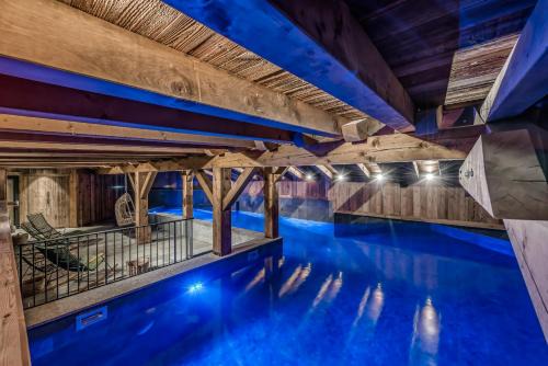 Val-d'Isere Apartamento | Hotel & Spa Le Val d'Isère
