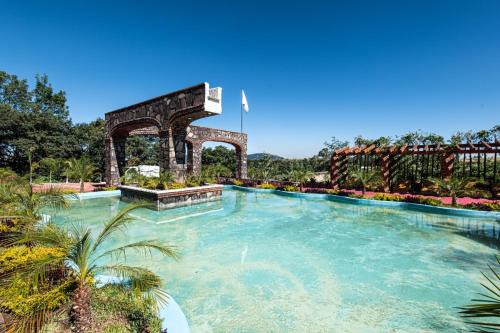 Tepotzotlán Hotel | HOTEL & SPA LOS AGAVES Tepotzotlán