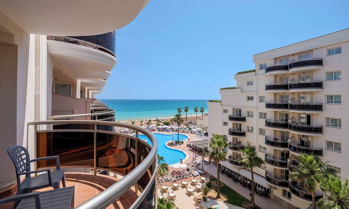 Peñíscola Hotel | Hotel & Spa Peñíscola Plaza Suites