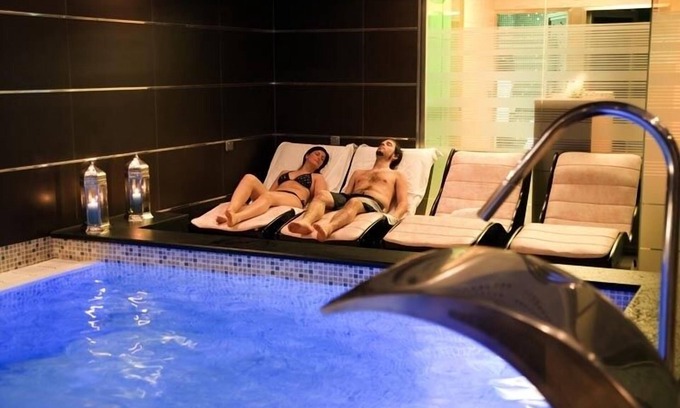 Centro histórico de León Hotel | Hotel SPA QH Centro Leon