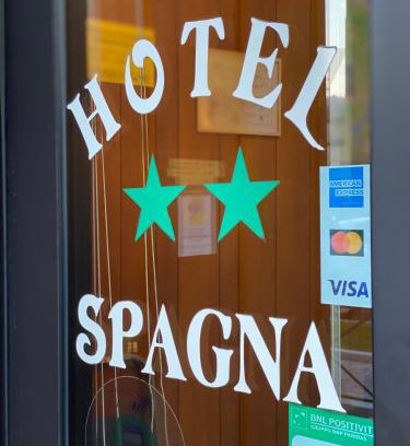 Arona Hotel | Hotel Spagna