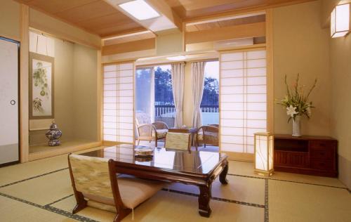 Kusatsu Onsen Hotel | Hotel Spax Kusatsu