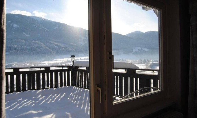 Sankt Michael im Lungau Hotel | Hotel Speiereck