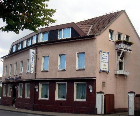 Witten Casa | Hotel Specht