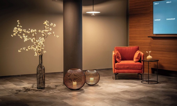 Altstetten Hotel | Hotel Spirgarten