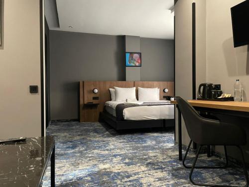 Saburtalo Hotel | Hotel Splendid Tbilisi