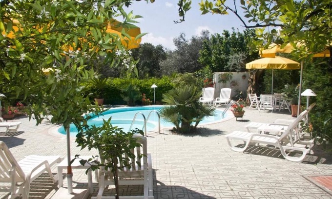 Marina di Vasto Hotel | Hotel Sporting