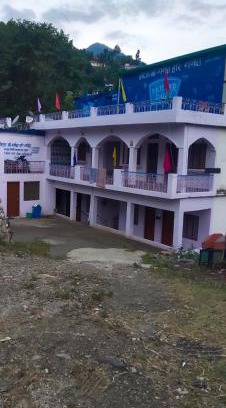 Khattalwada Casa | Hotel sri Ganesh hari Ganesh