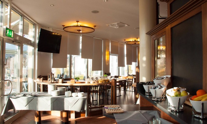 Puttlingen Hotel | Hotel Stadt Püttlingen