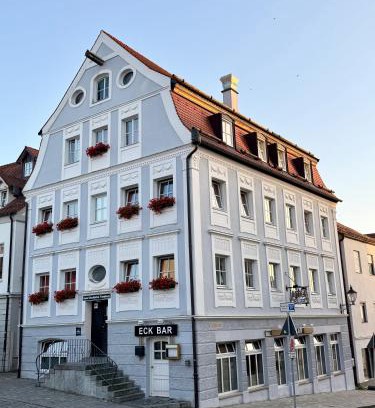 Friedberg Hotel | Hotel Stadtblick Friedberg