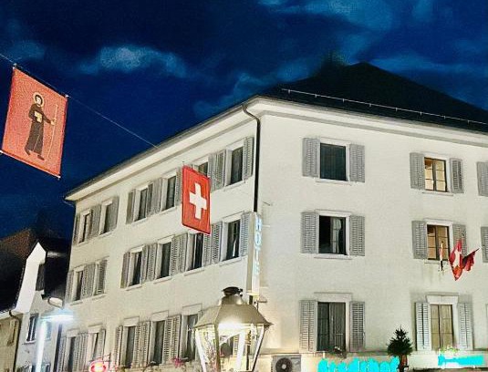 Glarus Hotel | Hotel Stadthof Glarus