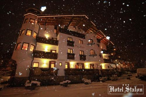 San Martino di Castrozza Hotel | Hotel Stalon Alpine Chic