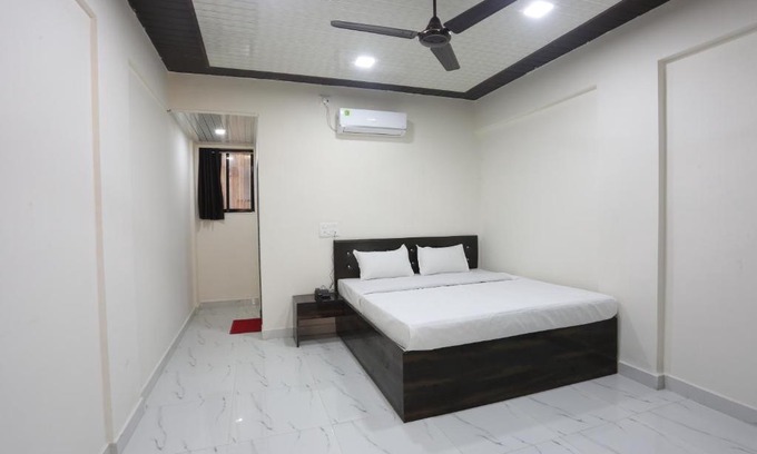 Taloja Hotel | Hotel Star Inn - Taloja MIDC