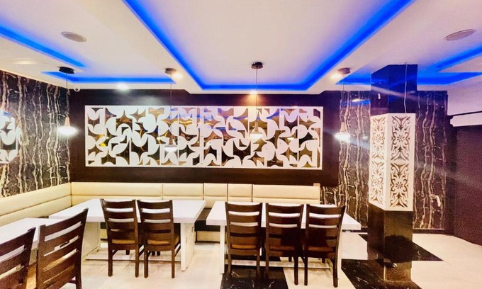 Taj Ganj Hotel | Hotel Star OT international